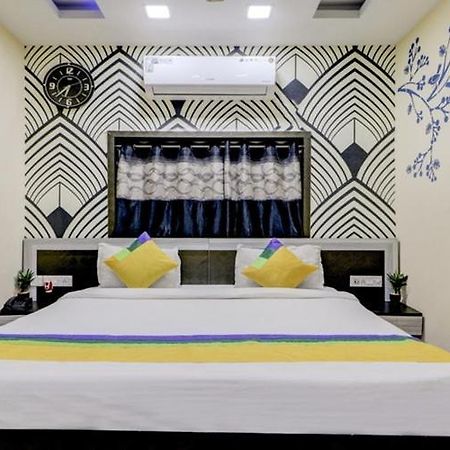 Fabhotel Dreamland 콜카타 외부 사진