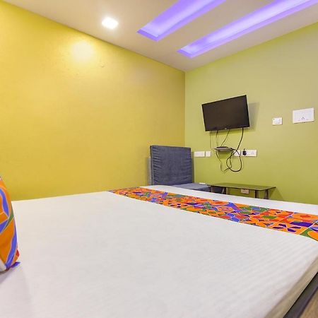 Fabhotel Dreamland 콜카타 외부 사진