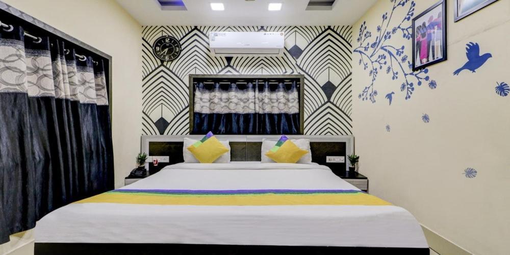 Fabhotel Dreamland 콜카타 외부 사진