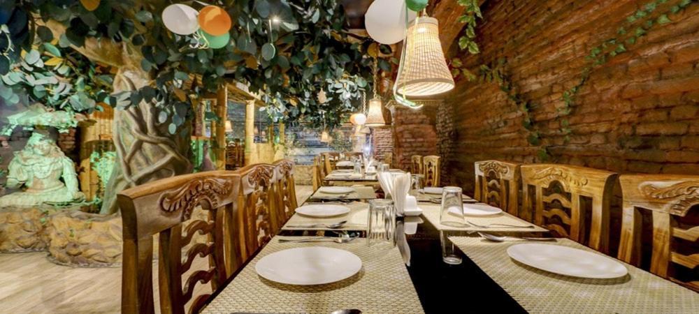 Fabhotel Dreamland 콜카타 외부 사진