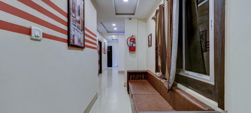Fabhotel Dreamland 콜카타 외부 사진