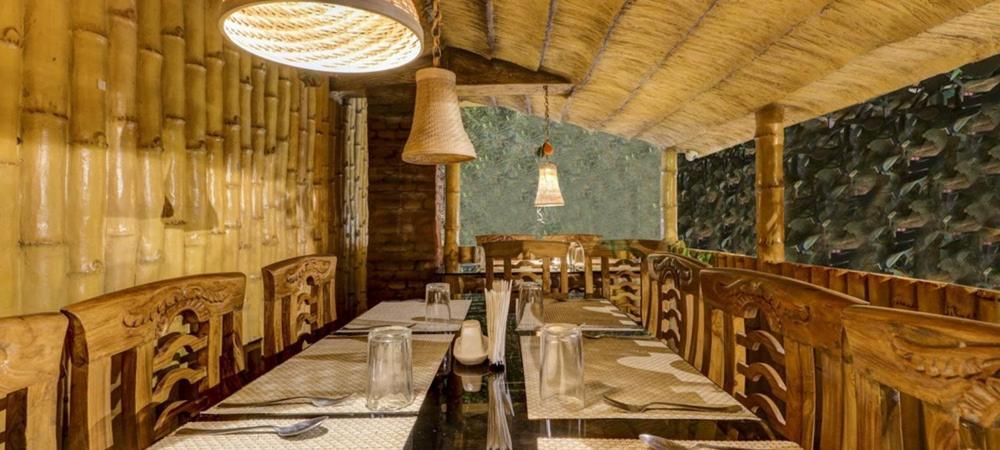 Fabhotel Dreamland 콜카타 외부 사진