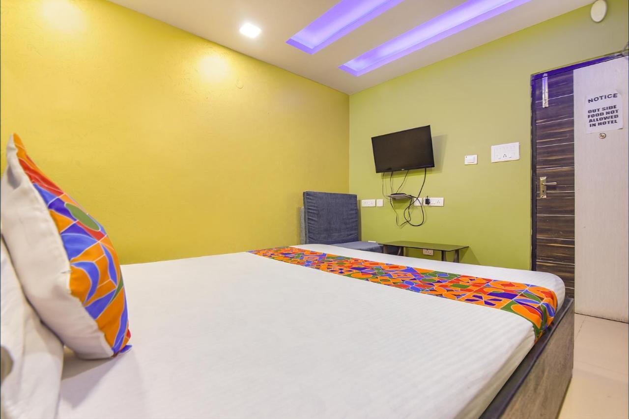 Fabhotel Dreamland 콜카타 외부 사진