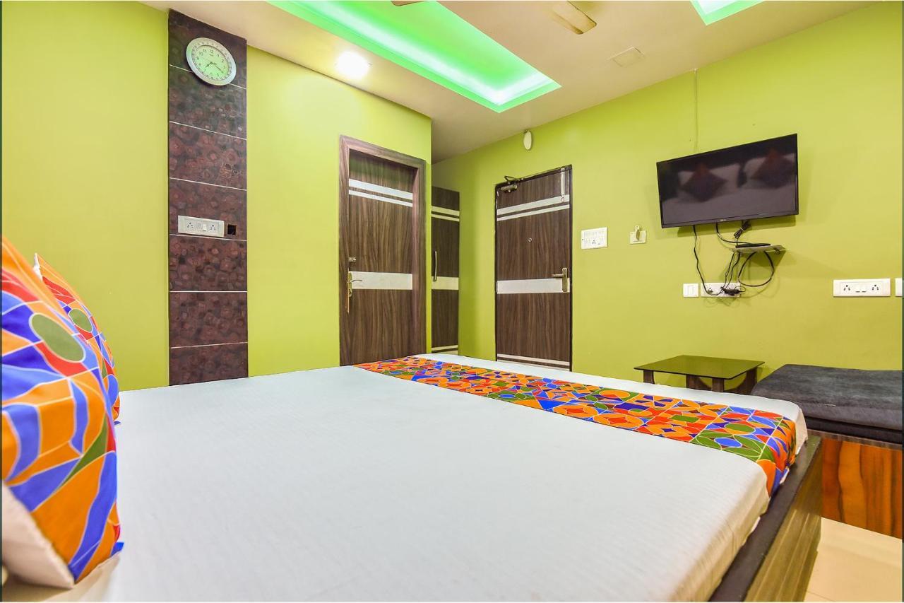 Fabhotel Dreamland 콜카타 외부 사진