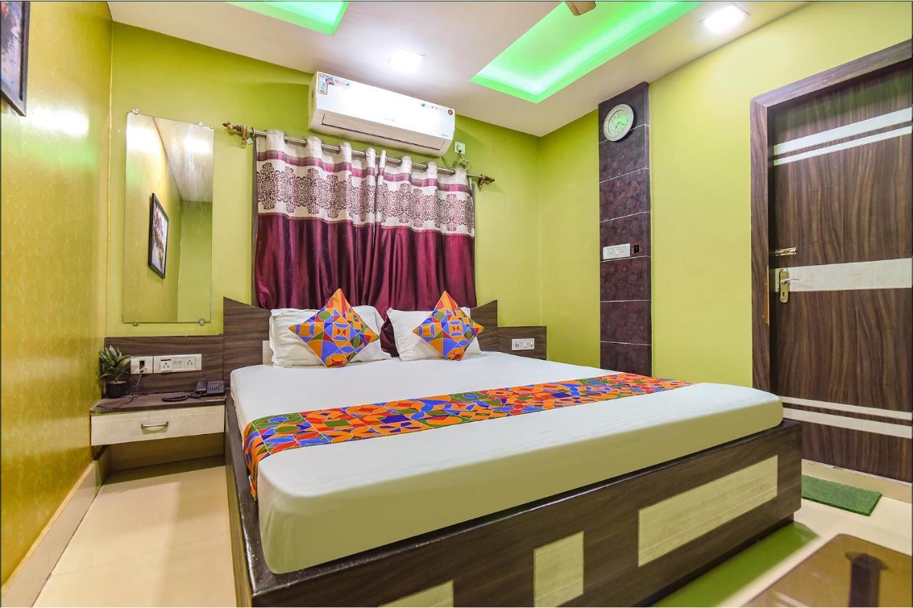 Fabhotel Dreamland 콜카타 외부 사진