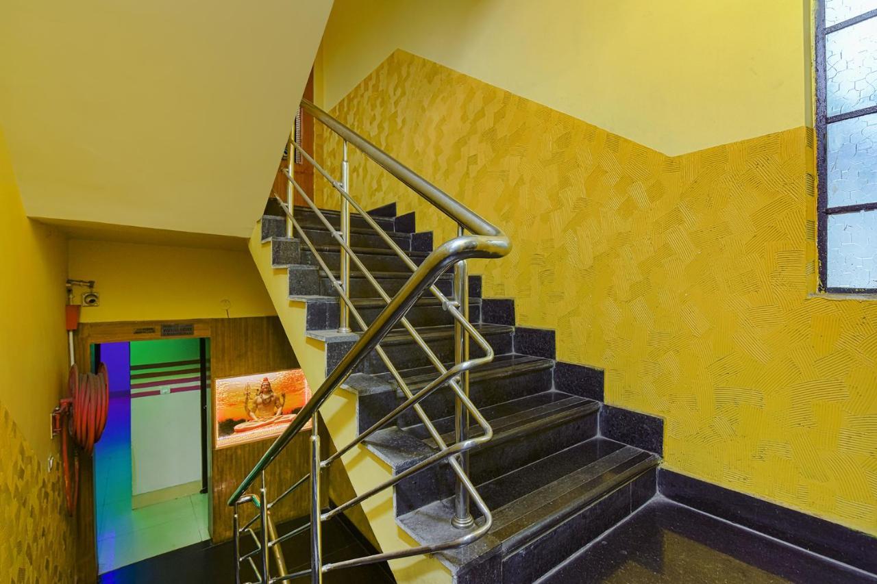 Fabhotel Dreamland 콜카타 외부 사진