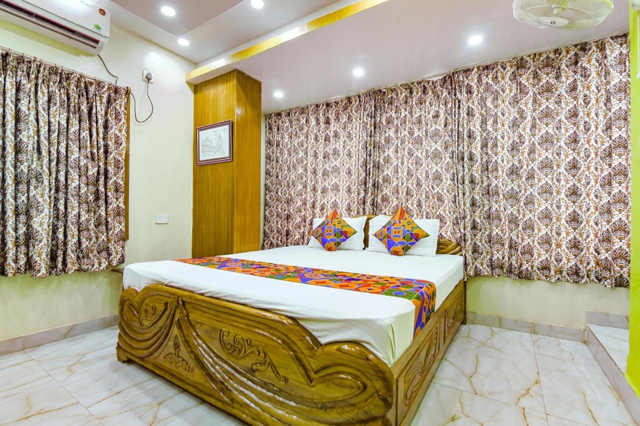 Fabhotel Dreamland 콜카타 외부 사진