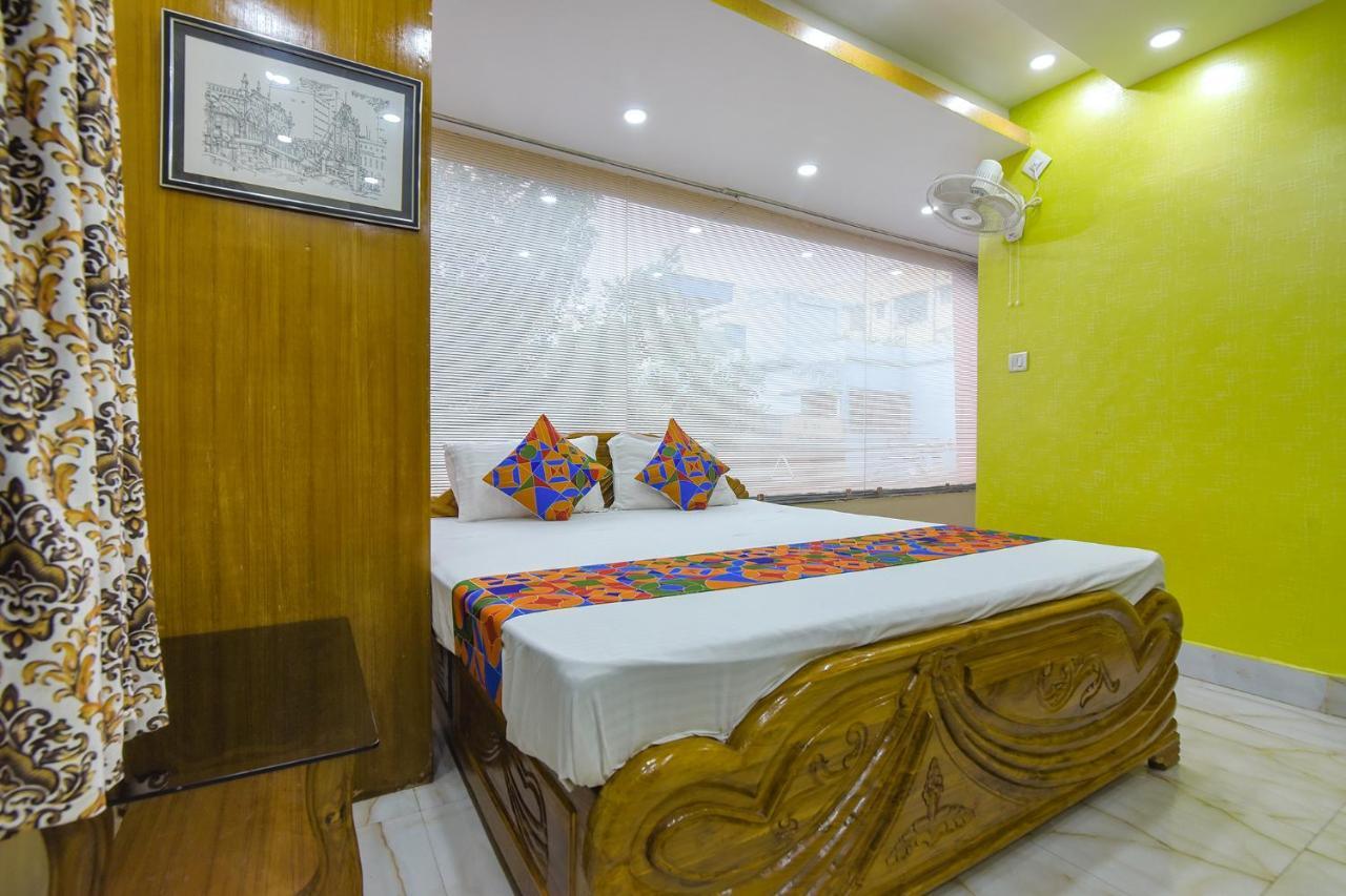 Fabhotel Dreamland 콜카타 외부 사진