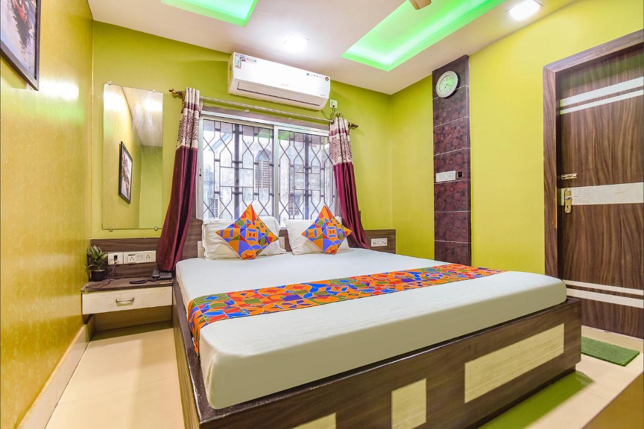 Fabhotel Dreamland 콜카타 외부 사진