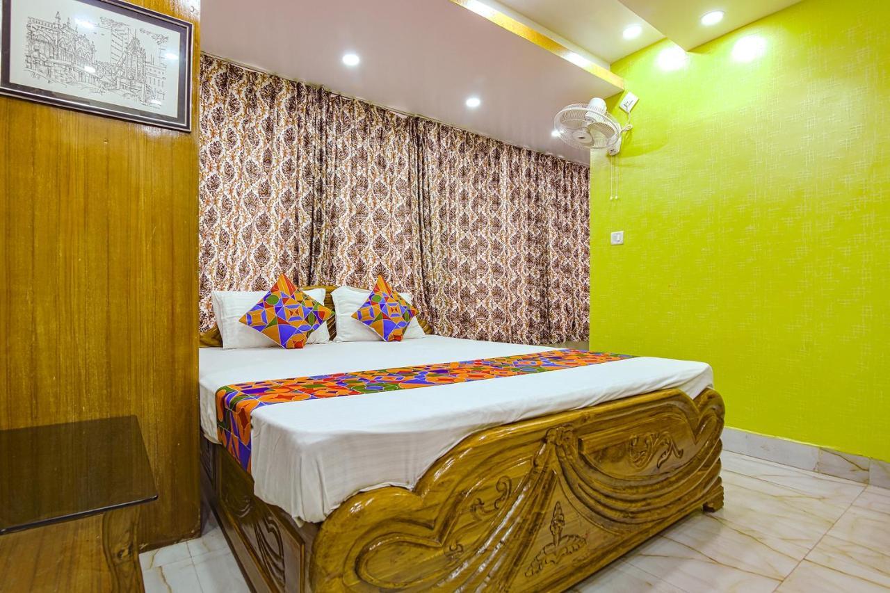 Fabhotel Dreamland 콜카타 외부 사진