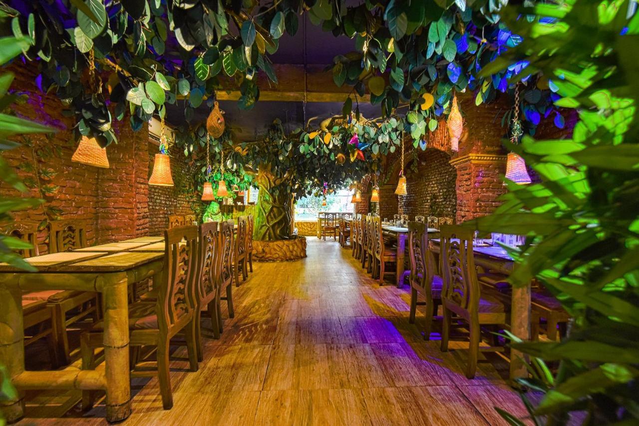Fabhotel Dreamland 콜카타 외부 사진